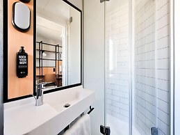 ibis Paris Tour Eiffel Cambronne 15ème