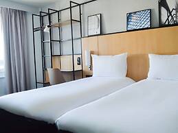 ibis Paris Tour Eiffel Cambronne 15ème