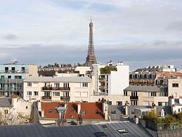 ibis Paris Tour Eiffel Cambronne 15ème