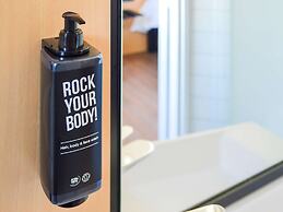 ibis Paris Tour Eiffel Cambronne 15ème