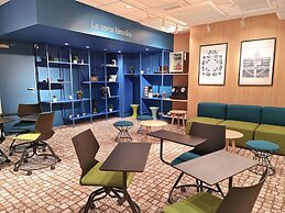 ibis Paris Tour Eiffel Cambronne 15ème