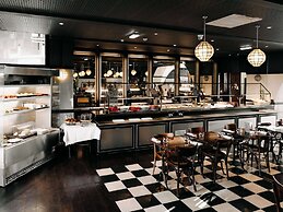 ibis Paris Tour Eiffel Cambronne 15ème