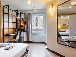ibis Paris Tour Eiffel Cambronne 15ème
