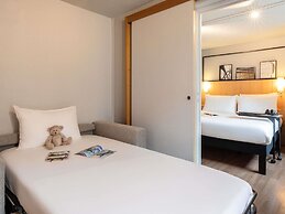 ibis Paris Tour Eiffel Cambronne 15ème