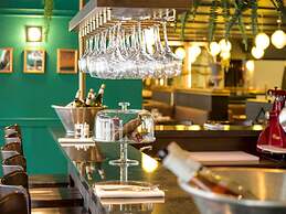 ibis Paris Tour Eiffel Cambronne 15ème