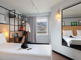 ibis Paris Tour Eiffel Cambronne 15ème