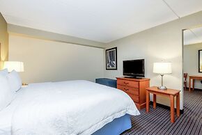 Hampton Inn Morehead City