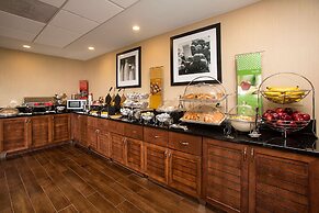 Hampton Inn Morehead City