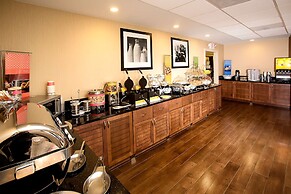 Hampton Inn Morehead City