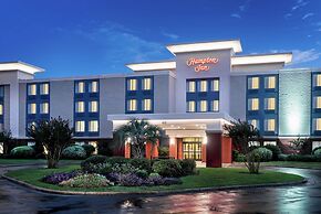 Hampton Inn Morehead City