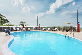 Hampton Inn Morehead City