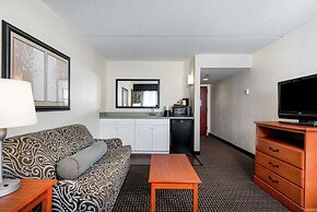 Hampton Inn Morehead City