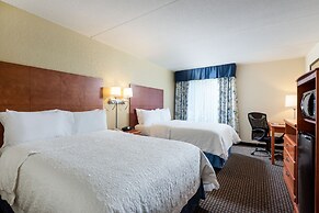 Hampton Inn Morehead City