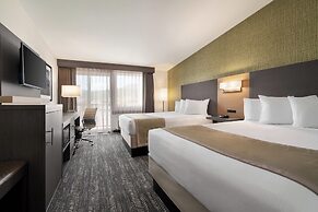 The Kendrick Hotel, Ascend Hotel Collection