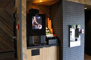 The Kendrick Hotel, Ascend Hotel Collection