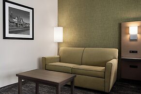 The Kendrick Hotel, Ascend Hotel Collection
