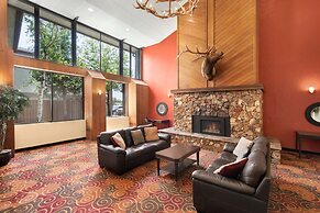 Days Hotel by Wyndham Flagstaff