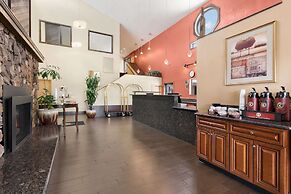 Days Hotel by Wyndham Flagstaff