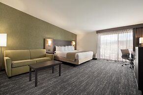 The Kendrick Hotel, Ascend Hotel Collection