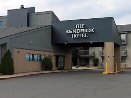The Kendrick Hotel, Ascend Hotel Collection
