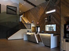 The Kendrick Hotel, Ascend Hotel Collection