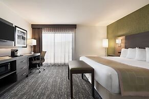 The Kendrick Hotel, Ascend Hotel Collection