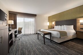 The Kendrick Hotel, Ascend Hotel Collection