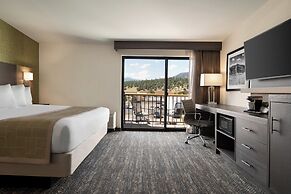 The Kendrick Hotel, Ascend Hotel Collection