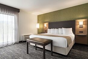 The Kendrick Hotel, Ascend Hotel Collection