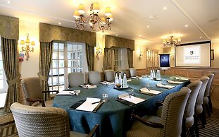 Macdonald Compleat Angler