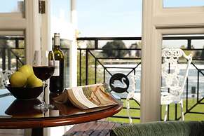Macdonald Compleat Angler