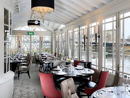 Macdonald Compleat Angler