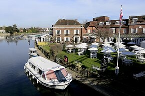 Macdonald Compleat Angler
