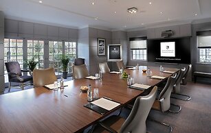 Macdonald Compleat Angler