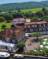 Macdonald Compleat Angler