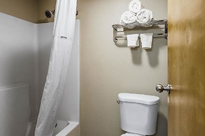 Quality Inn Middleboro - Plymouth