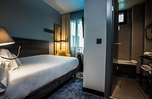 NYX Hotel Madrid by Leonardo Hotels