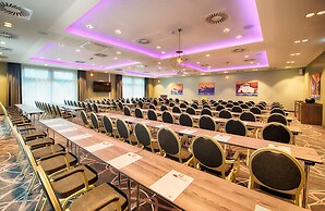 NYX Hotel Madrid by Leonardo Hotels