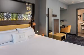 NYX Hotel Madrid by Leonardo Hotels