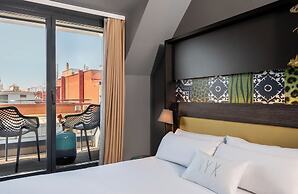 NYX Hotel Madrid by Leonardo Hotels