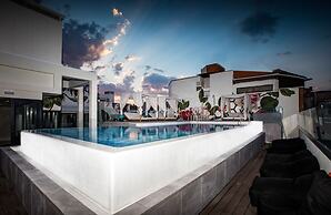 NYX Hotel Madrid by Leonardo Hotels