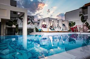 NYX Hotel Madrid by Leonardo Hotels