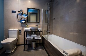 NYX Hotel Madrid by Leonardo Hotels