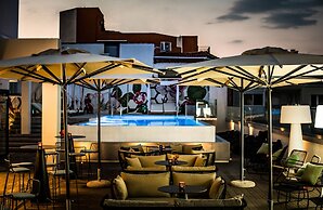 NYX Hotel Madrid by Leonardo Hotels