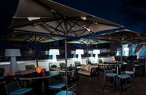 NYX Hotel Madrid by Leonardo Hotels