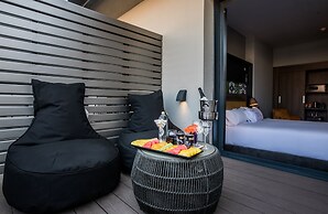 NYX Hotel Madrid by Leonardo Hotels