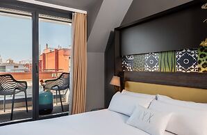 NYX Hotel Madrid by Leonardo Hotels