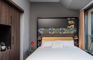 NYX Hotel Madrid by Leonardo Hotels