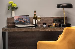 NYX Hotel Madrid by Leonardo Hotels