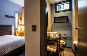 NYX Hotel Madrid by Leonardo Hotels